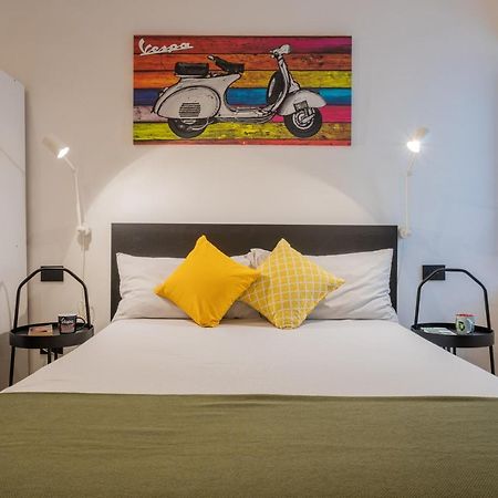 Special 10 Apartment By Wonderful Italy Turijn Buitenkant foto