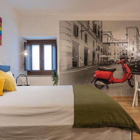 Special 10 Apartment By Wonderful Italy Turijn Buitenkant foto