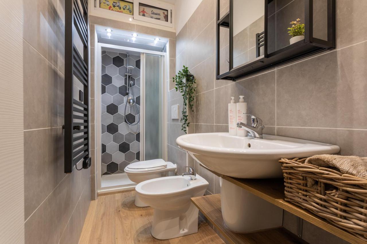 Special 10 Apartment By Wonderful Italy Turijn Buitenkant foto
