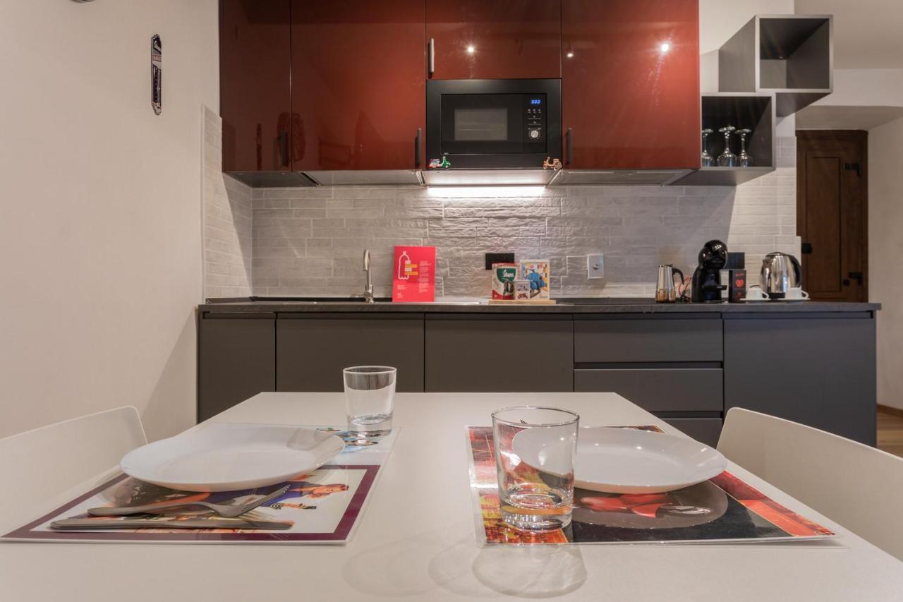 Special 10 Apartment By Wonderful Italy Turijn Buitenkant foto