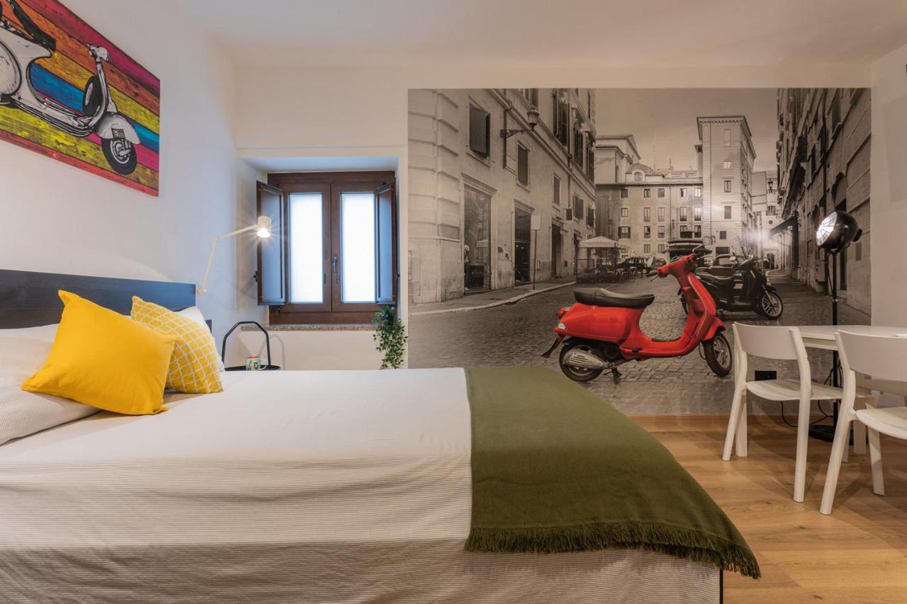 Special 10 Apartment By Wonderful Italy Turijn Buitenkant foto