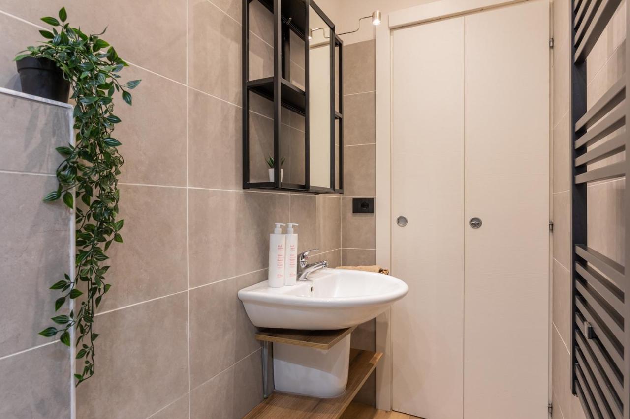 Special 10 Apartment By Wonderful Italy Turijn Buitenkant foto