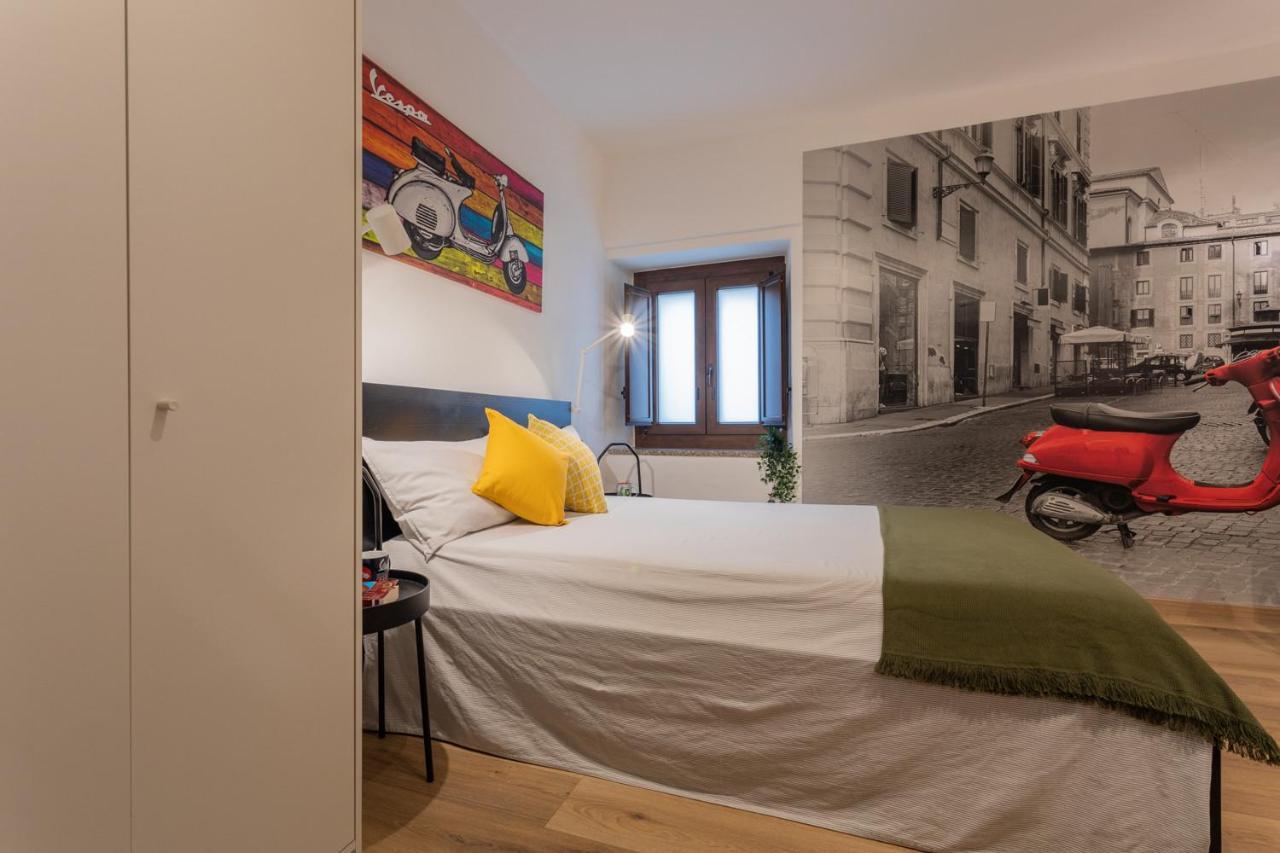 Special 10 Apartment By Wonderful Italy Turijn Buitenkant foto