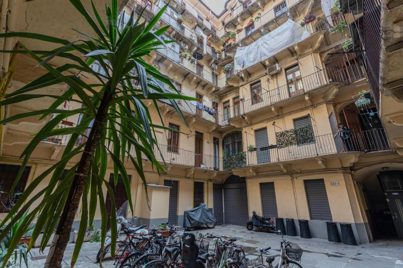 Special 10 Apartment By Wonderful Italy Turijn Buitenkant foto