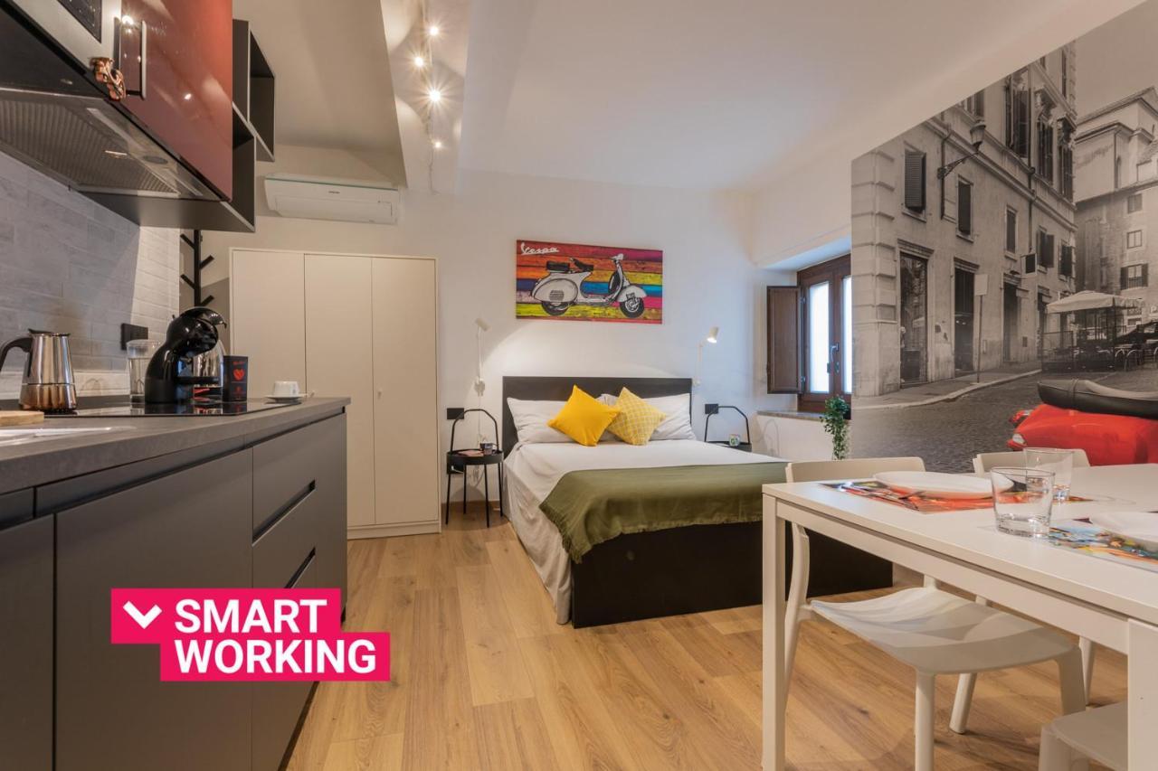 Special 10 Apartment By Wonderful Italy Turijn Buitenkant foto