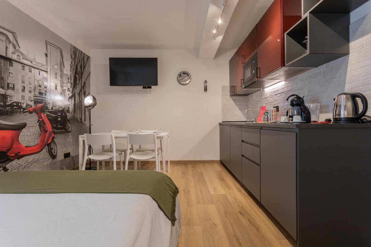 Special 10 Apartment By Wonderful Italy Turijn Buitenkant foto