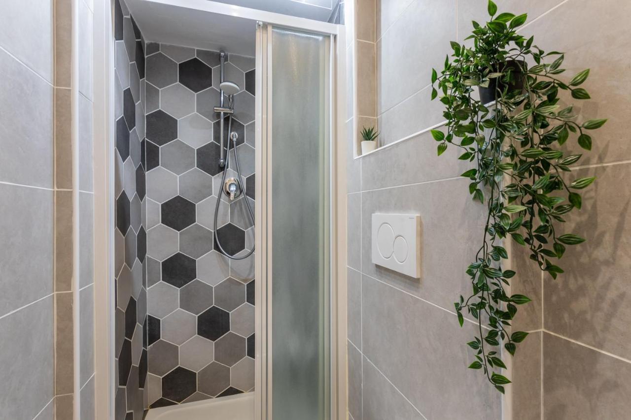 Special 10 Apartment By Wonderful Italy Turijn Buitenkant foto