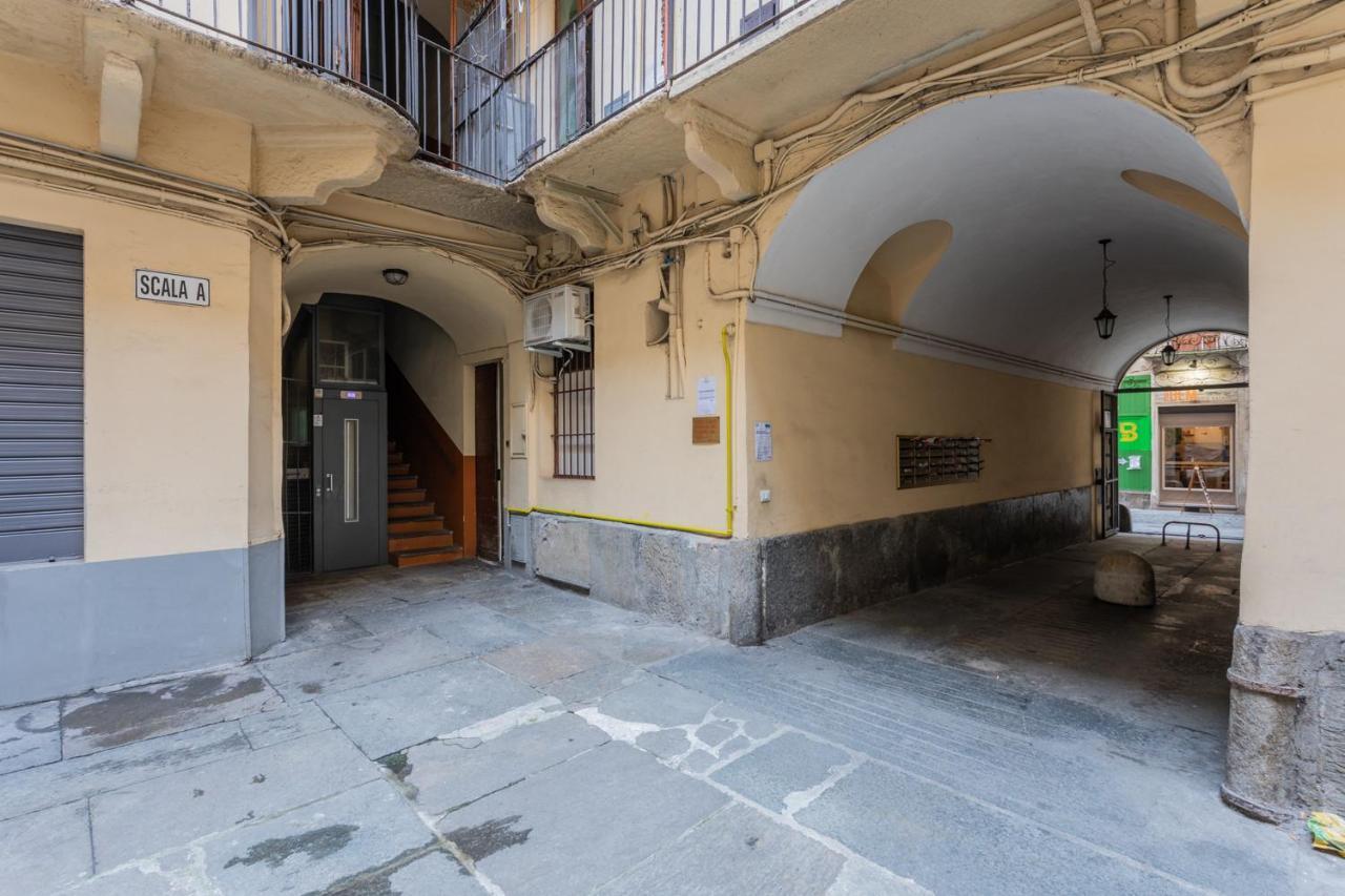 Special 10 Apartment By Wonderful Italy Turijn Buitenkant foto